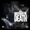 Arkie3x - Brothers Til Death - EP